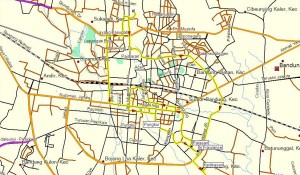 routemap